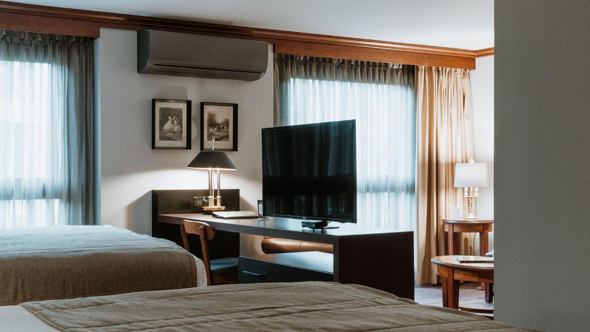 ホテルパーク10 メデジン エクステリア 写真 A room at the hotel